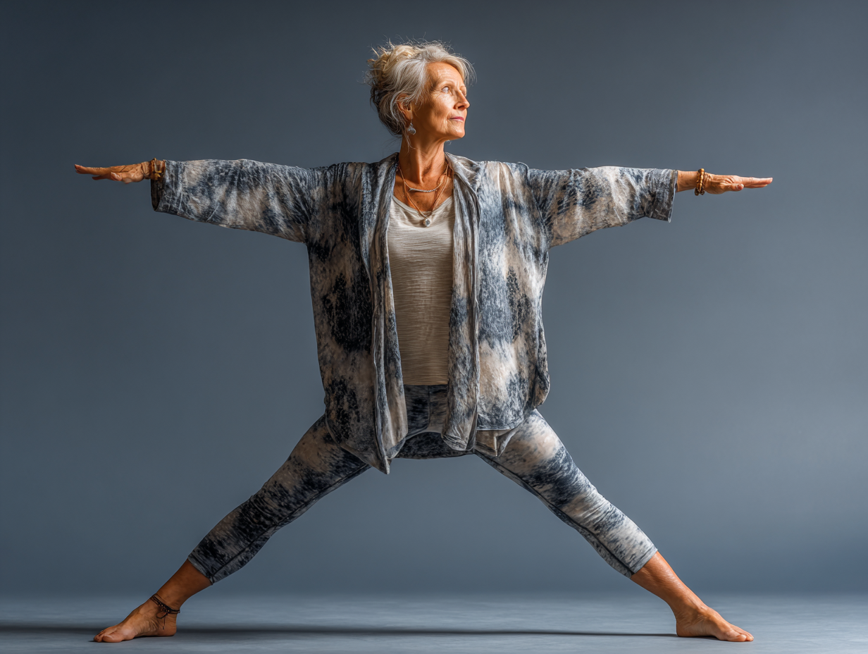 Етапи розвитку у йозі - від початківця до майстра